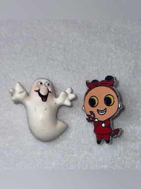 Disney pin